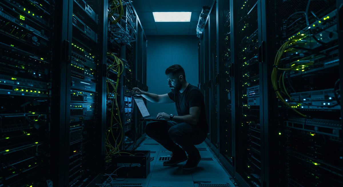 Internet Service Providers